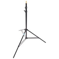 Стойка KUPO 023AC MIDI PRO STAND с воздушной амортизацией