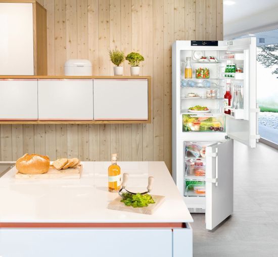 Холодильник Liebherr CN 4315