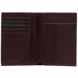 Кошелек мужской Piquadro Blue Square Revamp PU1393B2VR/N