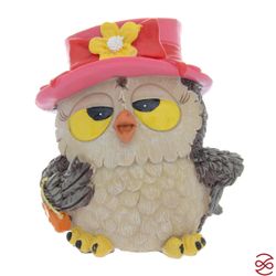 Копилка Repast Совята 12*9,7*12,5 см