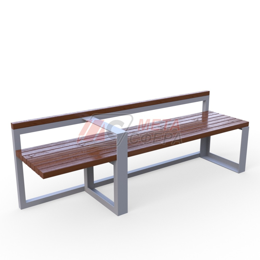 Скамейка Арес