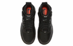 Кроссовки Nike Air Force 1 Utility 2.0 "Black Gum" (Женская размерная сетка)
