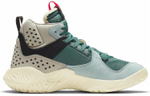 Кроссовки Jordan Delta Mid