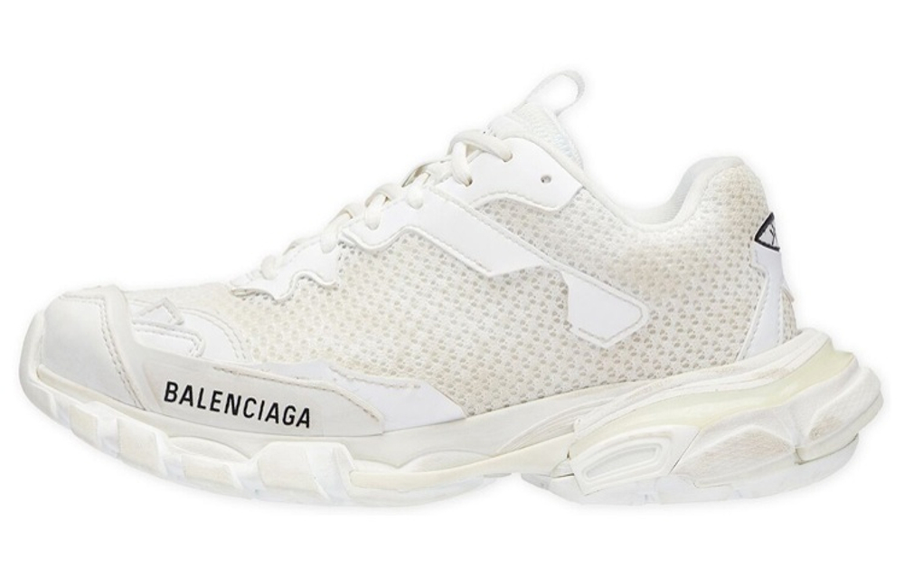 Balenciaga Track 3.0 (Женская размерная сетка)