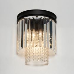 Citilux Мартин CL332631 Бра хрустальное