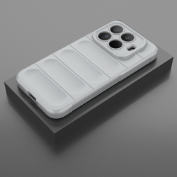 Противоударный чехол Flexible Case для Xiaomi 15T Pro