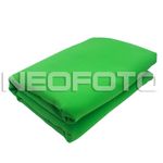 NF BGR 2.9x2 Хромакей Зеленый