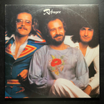 Refugee ‎– Refugee (США 1974г.)