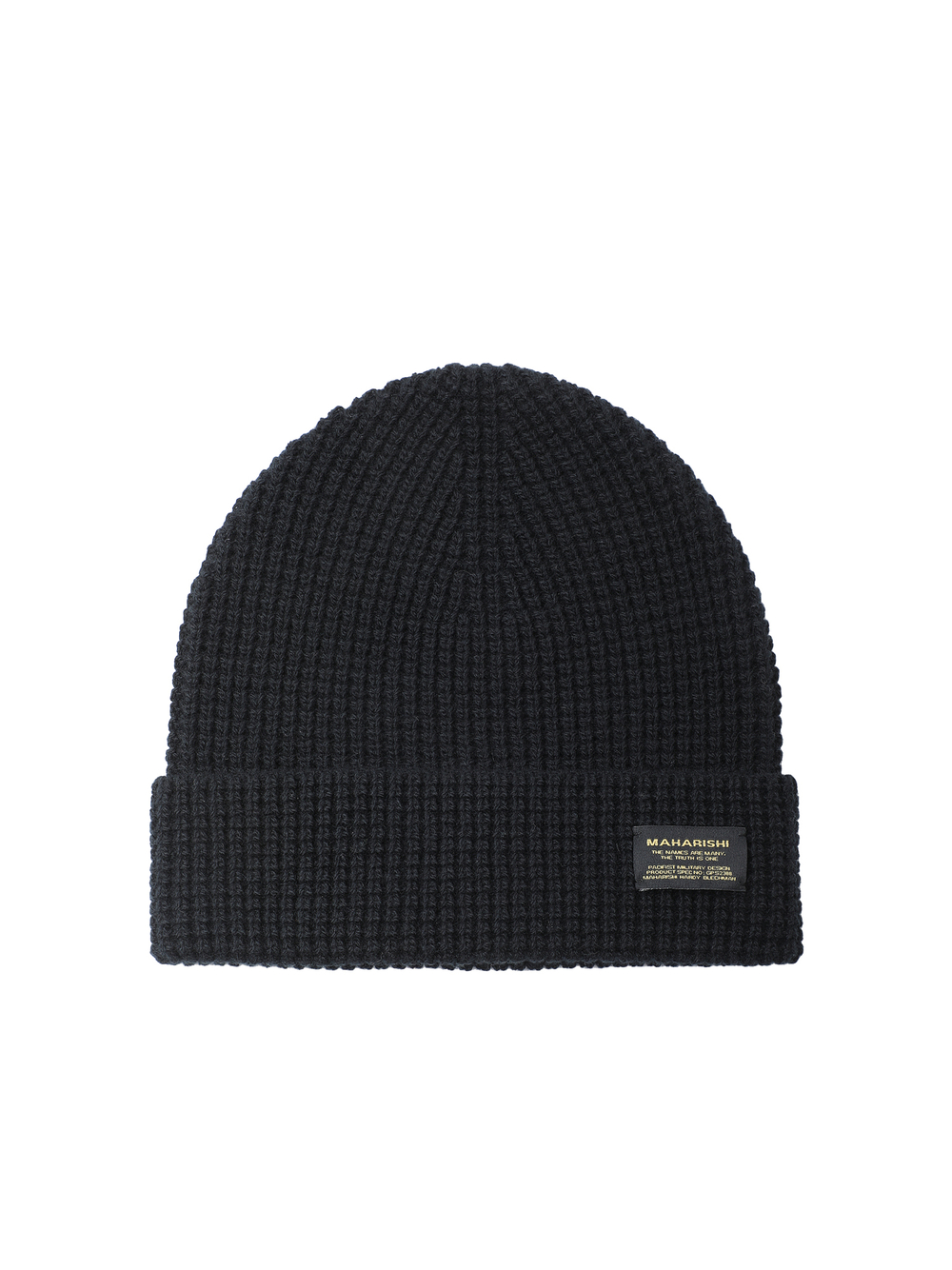 Шапка Maharishi Knit