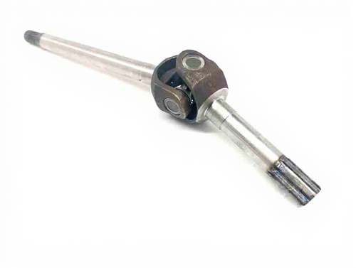 Вал карданный (полуось) переднего моста Z26/10  224