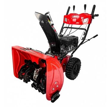 Бензиновый снегоуборщик "BRAIT" BR-7861ELW-6