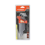 Набор ключей PATRIOT SKТ 9 L