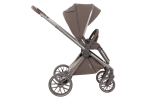 Коляска 2 в 1 Pituso Mayla Plus Truffle/Truffle