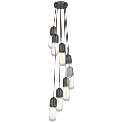 Светильник Visual Comfort Junio 8-Light Pendant