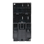 Преобразователь частоты 0,75 кВт 1x230В VECTOR-80 EKF Basic