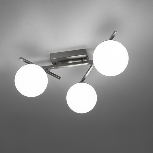 Потолочная светодиодная люстра Citilux DORSY CL223131 LED