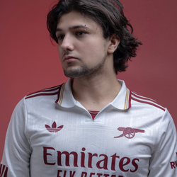 Арсенал / 3-я / Дл. рукав