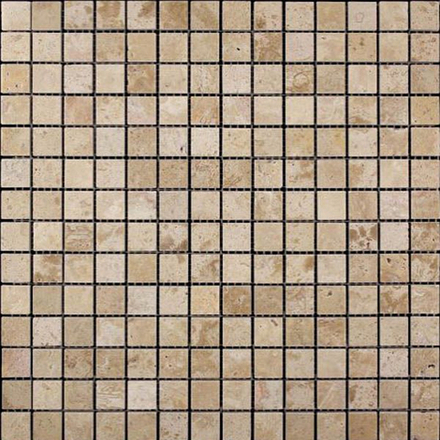 Мозаика мрамор Adriatica 7M090-20Р (20x20)