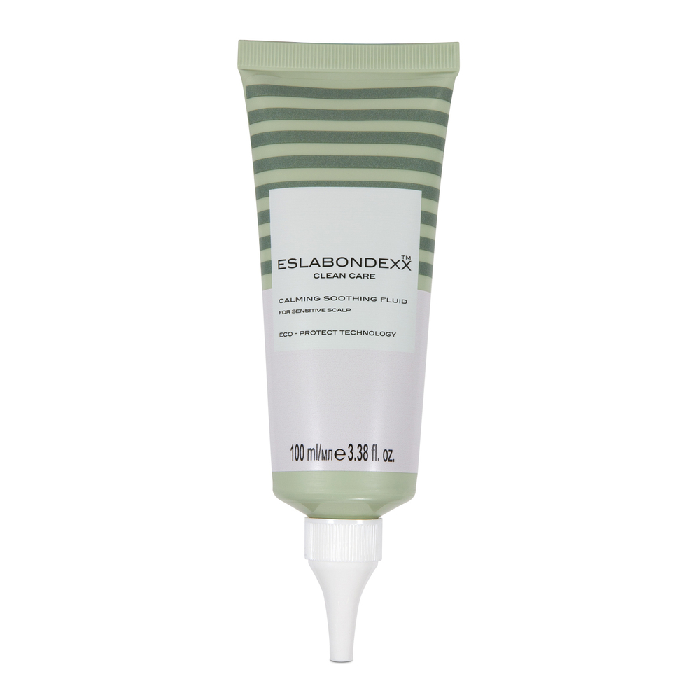 ESLABONDEXX CALMING SHOOTING FLUID FOR SENSITIVE SCALP