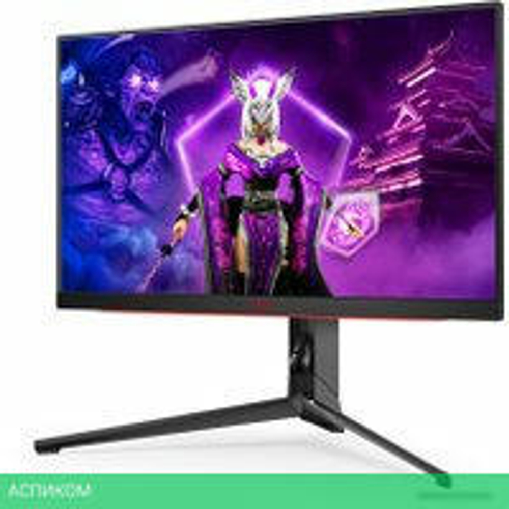 Игровой монитор AOC Agon Pro AG274FZ