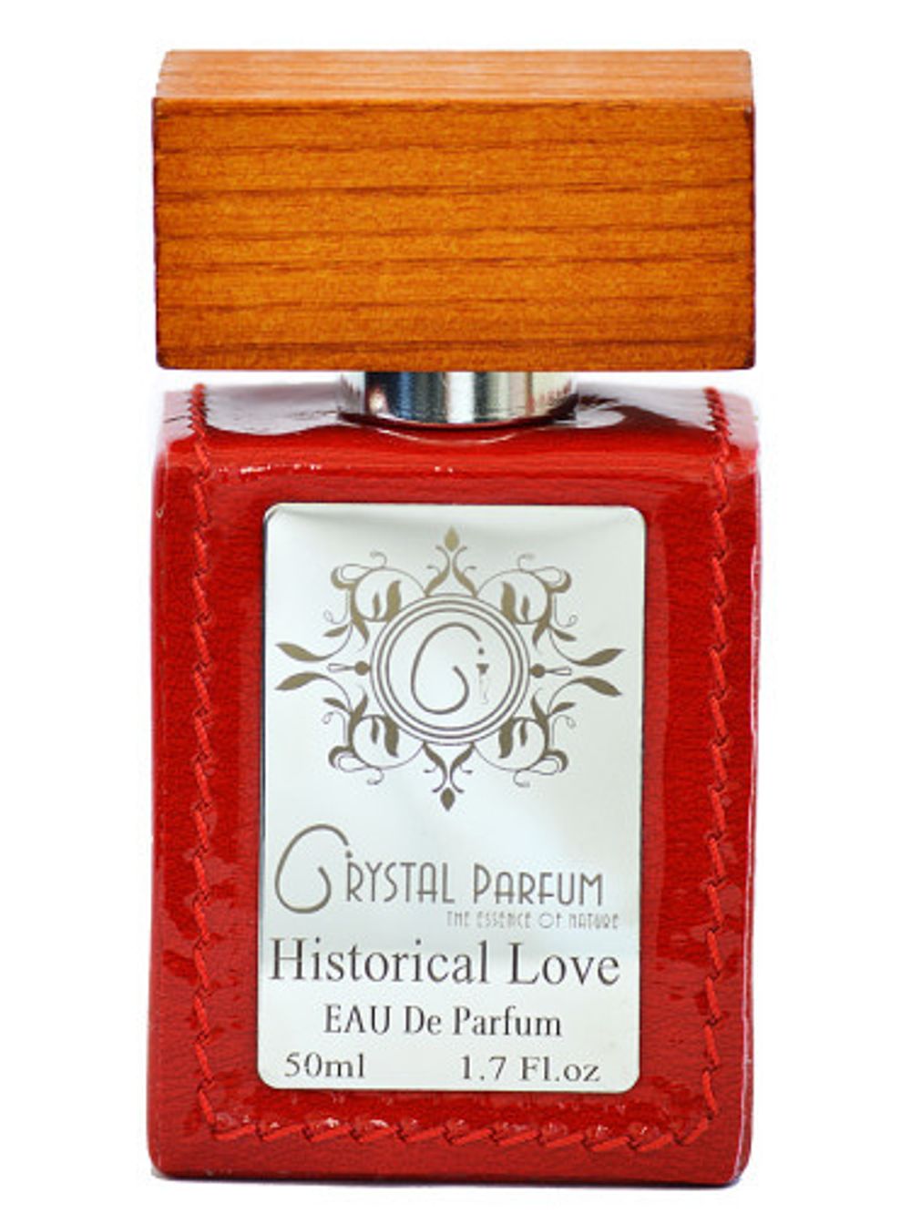 Crystal Parfum Historical Love
