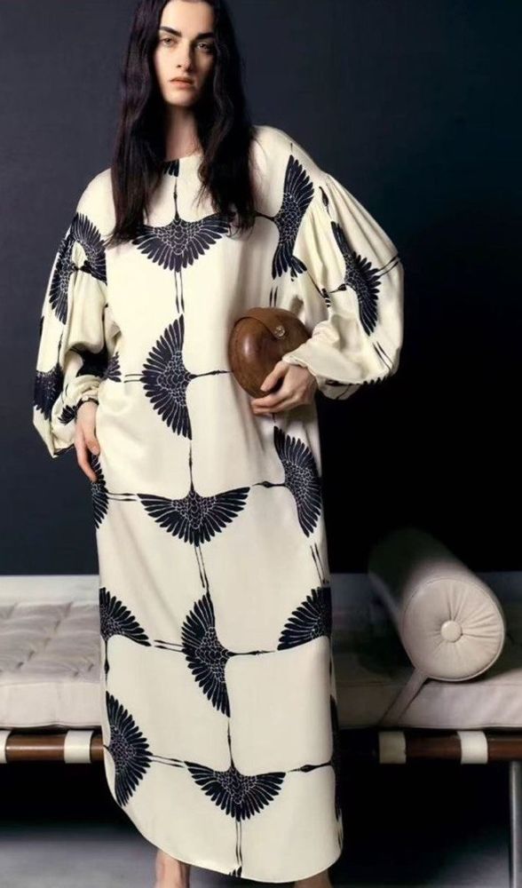 Платье MIU MIU
