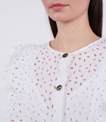 Платье Pinko - белый(100912 A0Q4)