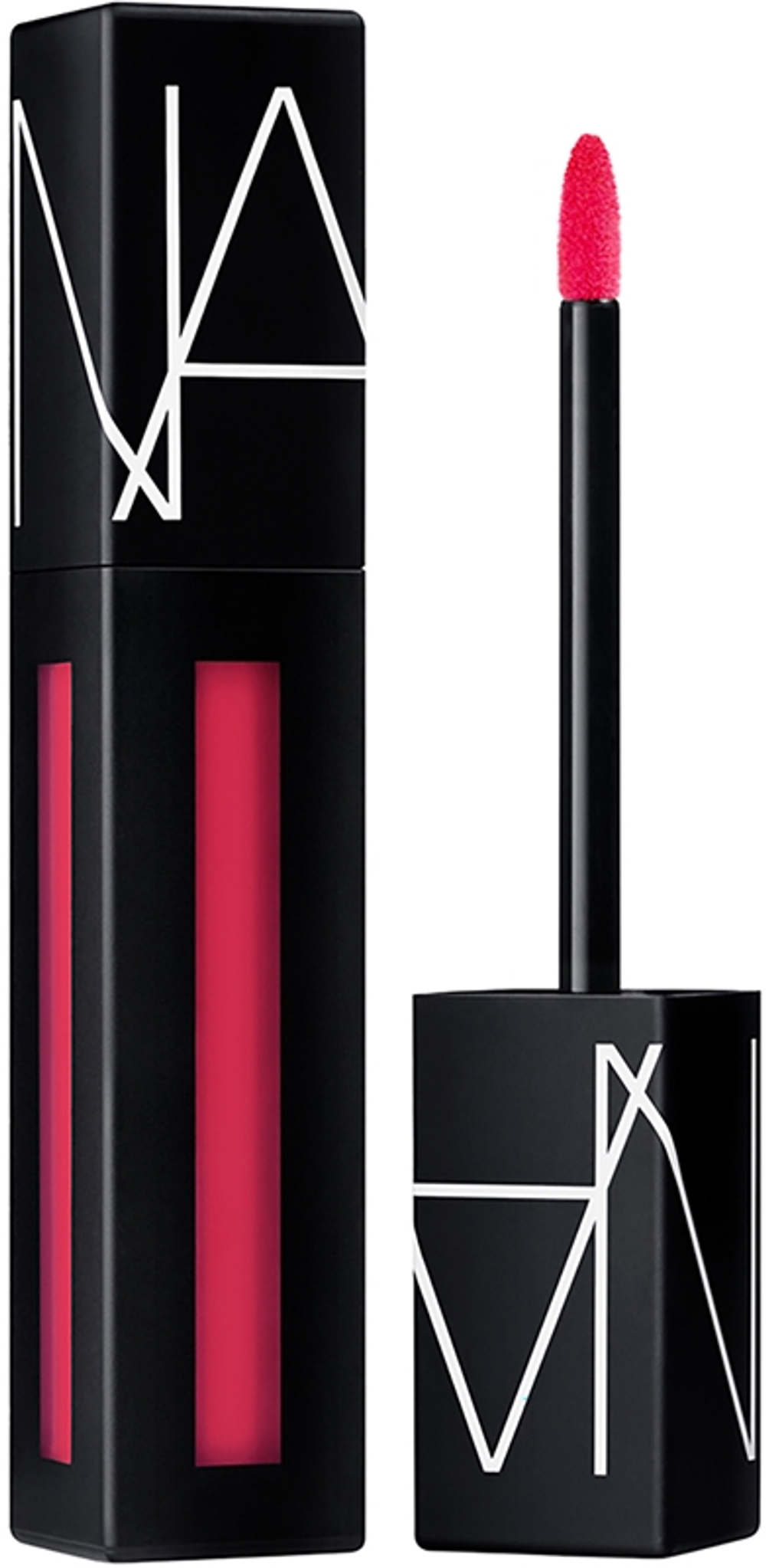 NARS POWERMATTE LIP PIGMENT - Долговременная матовая помада в жидкой форме оттенок GET UP STAND, 5 ml