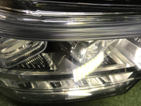Фара правая Tank 500 (2021-н.в.) LED