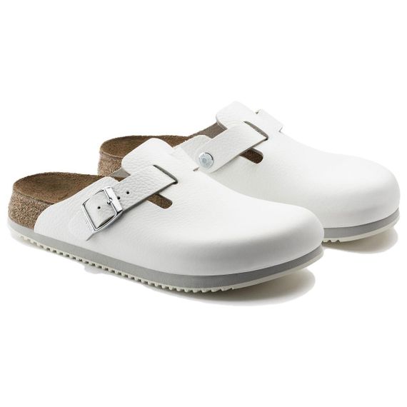 Биркеншток, Дом для девочек Белого цвета