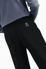 Штаны Nike Tottenham Hotspur 25/26 Club Junior - черный