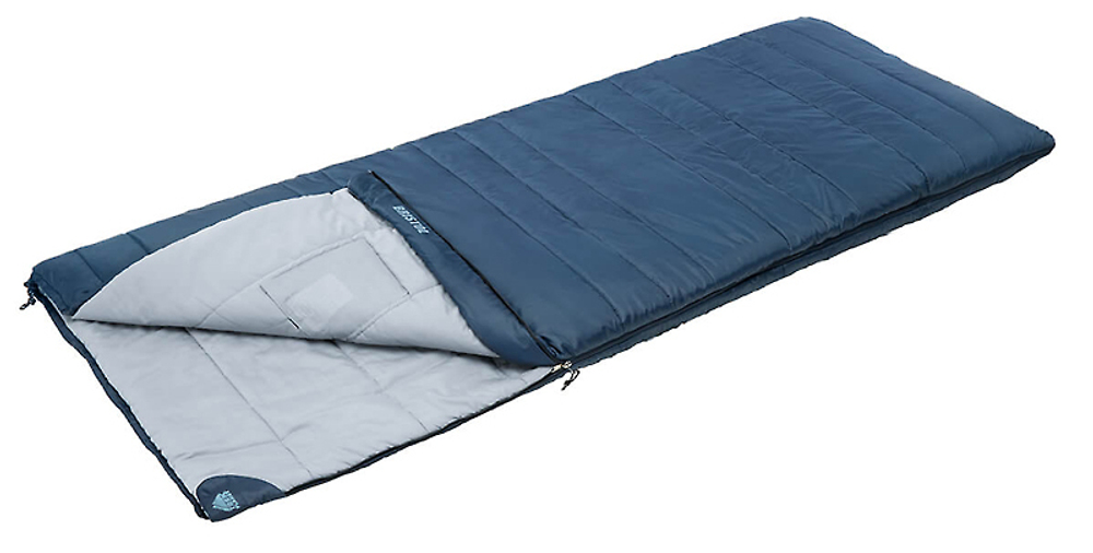 Спальник-одеяло Trek Planet Bristol