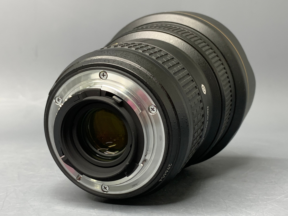 Nikon 14-24mm 2.8G ED AF-S Nikkor