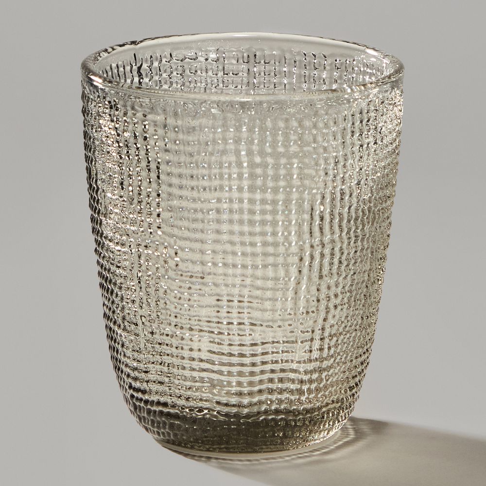 НАБОР СТАКАНОВ "TEMPO" GREY 4 ШТ./300 МЛ