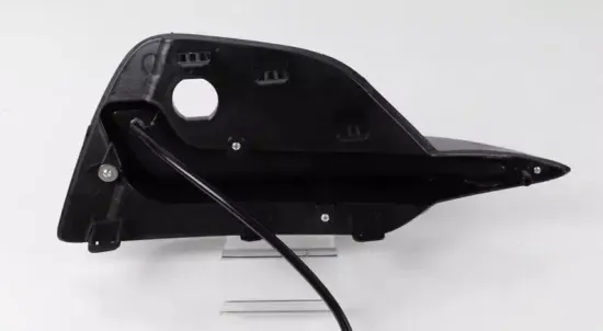 Дневные ходовые огни Ниссан Кашкай 2019-2020 V1 type