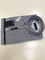 Рубашка с коротким рукавом