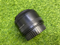 Canon EF 50mm 1.8 II Покупка/Продажа