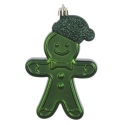 GAEM Набор из 20шт Украшение новогоднее "Шар", L40 W8 H40 см