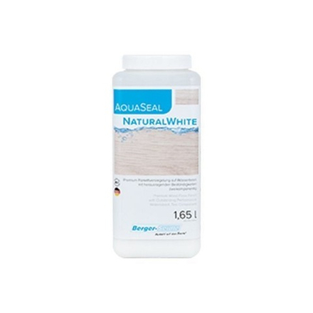 Aqua-Seal 2KPU Natural White