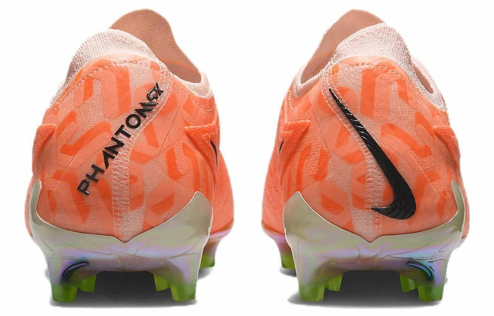 Кроссовки Nike Phantom Gx Elite Fg