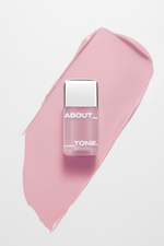 ABOUT TONE Skin Layer Fit Blusher - Жидкие румяна