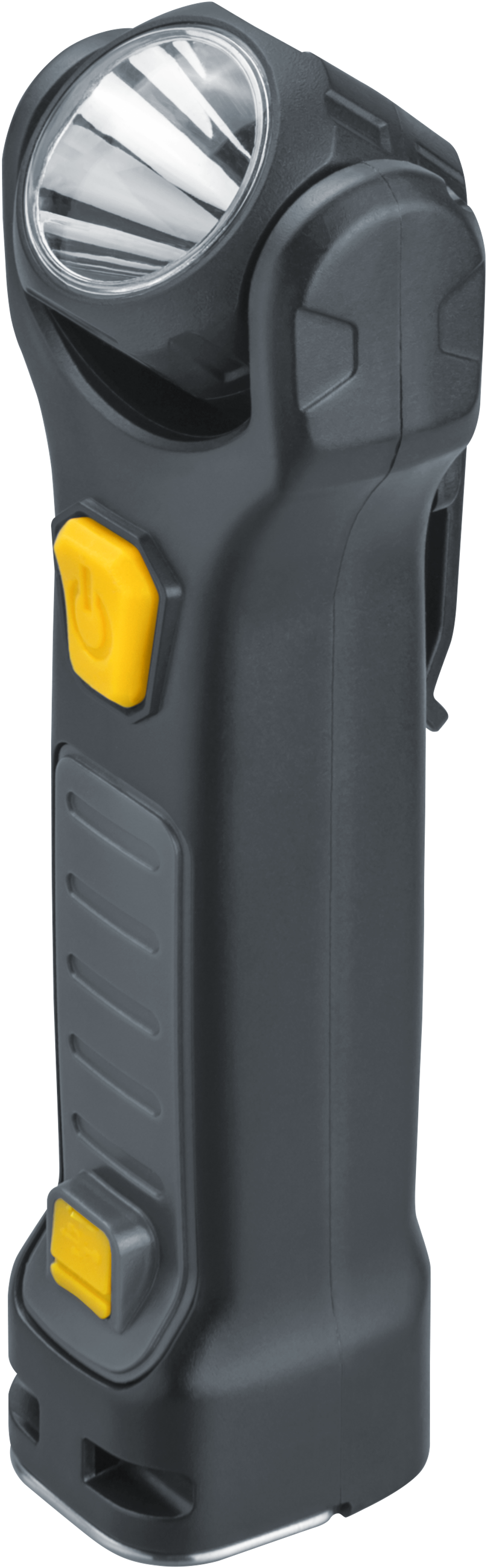 Фонарь Navigator 95 559 NPT-W18-ACCU для работы 1LED,3Вт+1COB,3Вт,Li-ion 1,2Ач