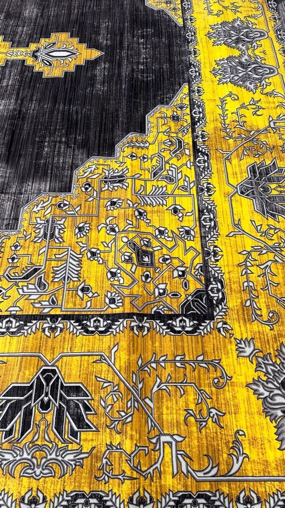 Персидский Ковер Код DF12