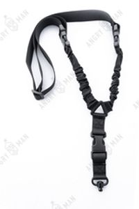 Тактический одноточечный ремень с антабкой, K.Arma