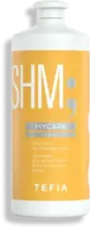 Шампунь для интенсивного восстановления волос Tefia MY Mycare Shampoo for Damaged Hair, 1000 мл