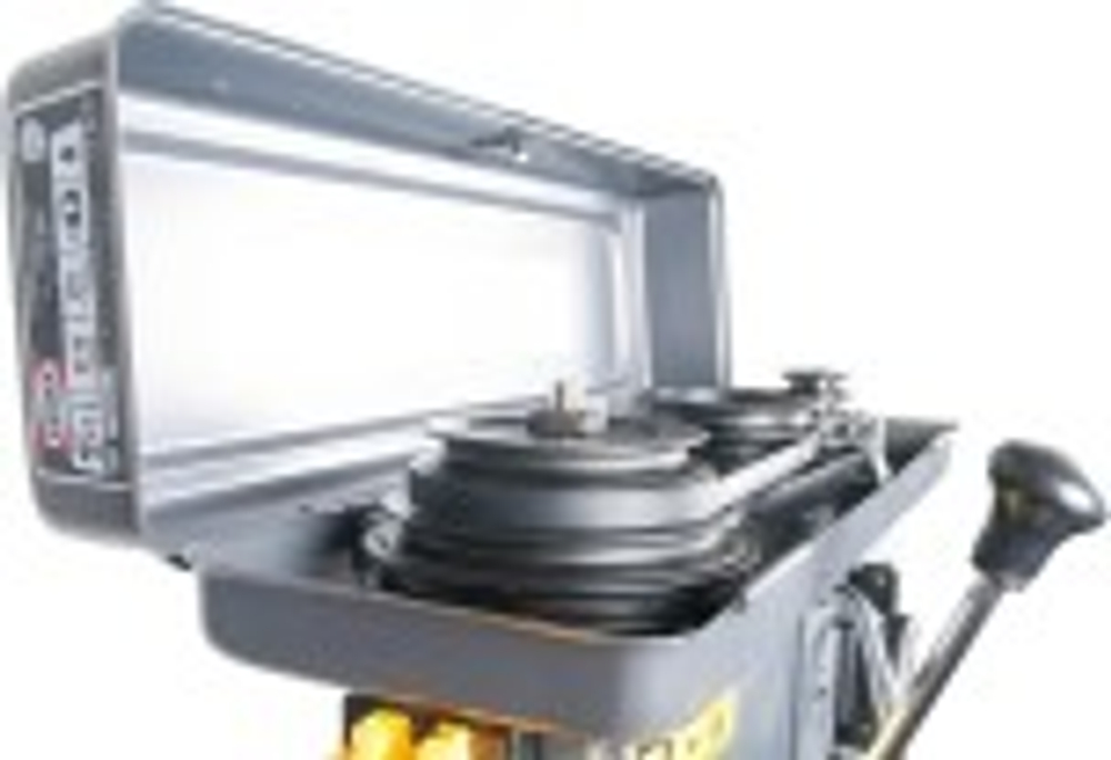 Станок сверлильный PROMA B-1316F/230 25401304