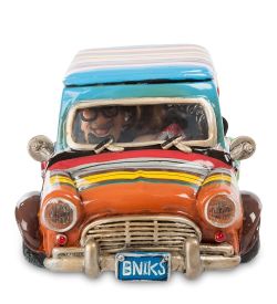 SCAR-63 Машина «Beatnik»