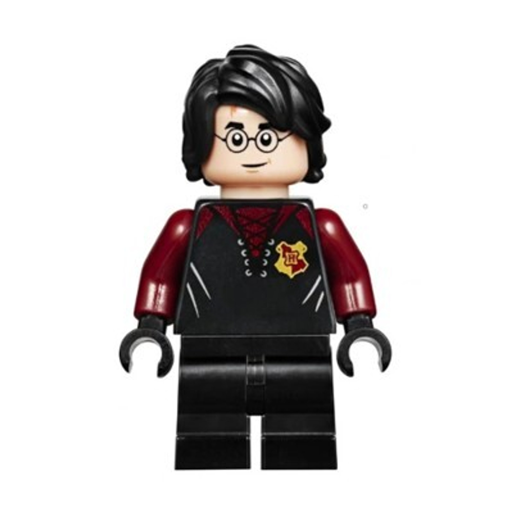 Гарри Поттер hp176