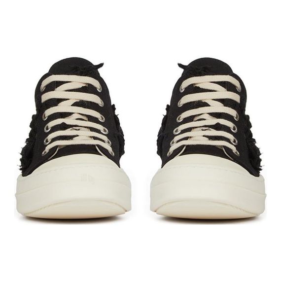Rick Owens RO 'Black'