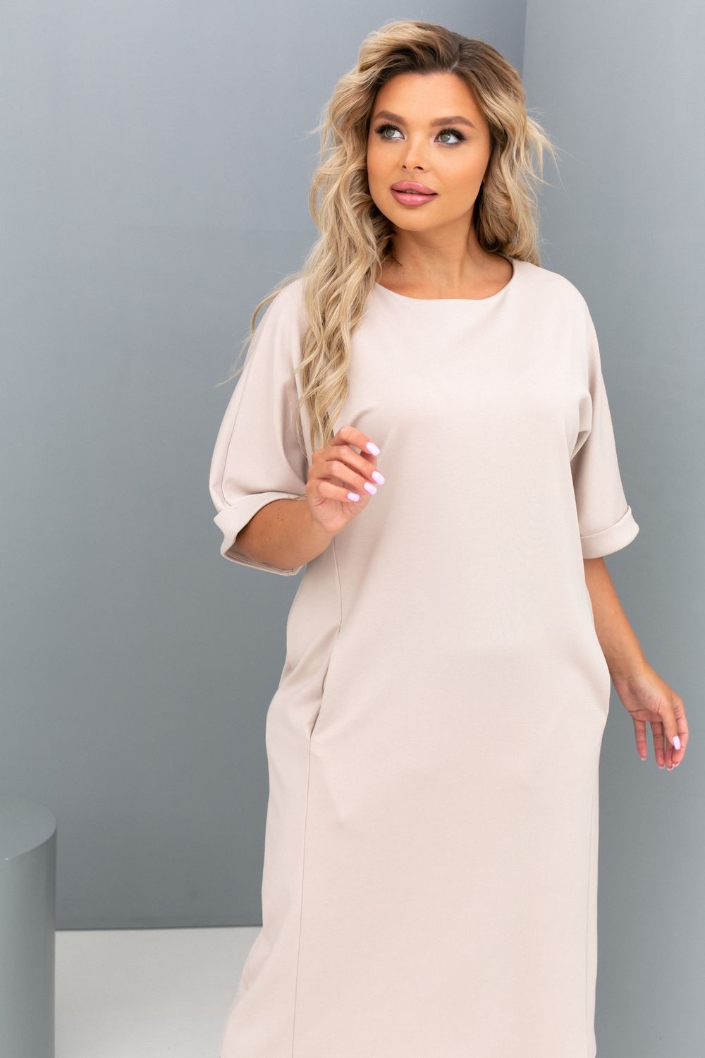 Платье Альбина №1 Valentina